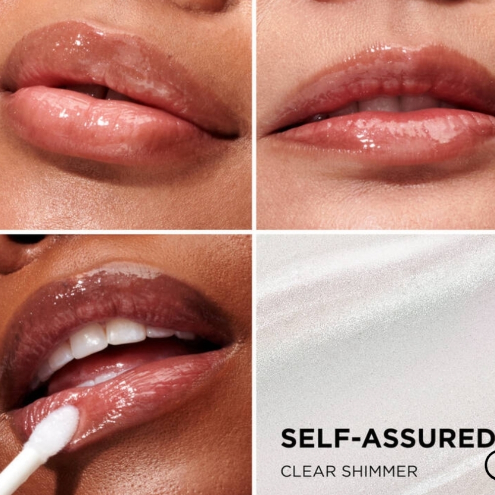 It Cosmetics CONFIDENCE IN A SERUM LIP GLOSS Bundle - Picture 4 of 8